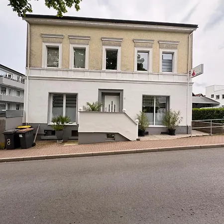 Dealia * Lüdenscheid