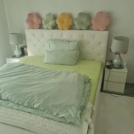 Lejlighed Dealia Lüdenscheid